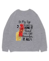 Kids Standard Sweatshirt