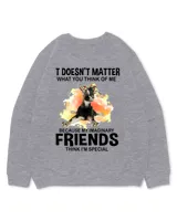 Kids Standard Sweatshirt