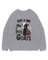 Kids Standard Sweatshirt