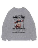 Kids Standard Sweatshirt