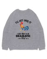 Kids Standard Sweatshirt