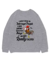Kids Standard Sweatshirt