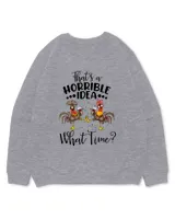Kids Standard Sweatshirt