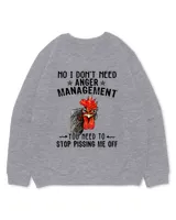 Kids Standard Sweatshirt