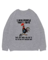 Kids Standard Sweatshirt