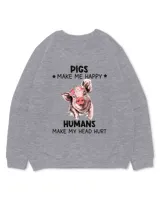 Kids Standard Sweatshirt