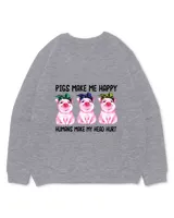 Kids Standard Sweatshirt