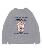 Kids Standard Sweatshirt