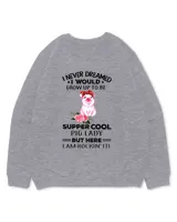 Kids Standard Sweatshirt