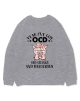 Kids Standard Sweatshirt