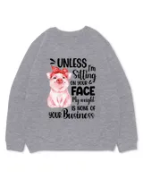 Kids Standard Sweatshirt