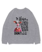 Kids Standard Sweatshirt