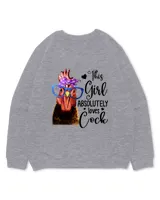 Kids Standard Sweatshirt
