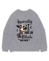 Kids Standard Sweatshirt