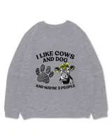 Kids Standard Sweatshirt
