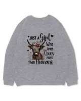 Kids Standard Sweatshirt