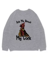 Kids Standard Sweatshirt