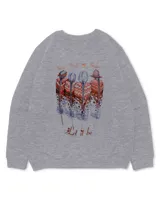 Kids Standard Sweatshirt