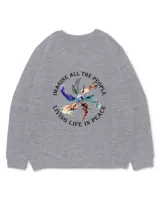 Kids Standard Sweatshirt