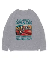 Kids Standard Sweatshirt