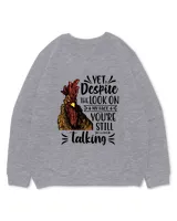 Kids Standard Sweatshirt