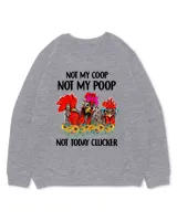 Kids Standard Sweatshirt
