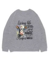 Kids Standard Sweatshirt
