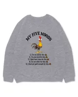 Kids Standard Sweatshirt