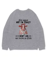 Kids Standard Sweatshirt