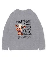 Kids Standard Sweatshirt