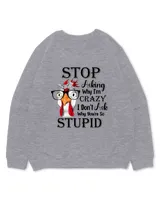 Kids Standard Sweatshirt
