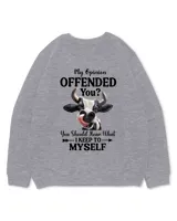 Kids Standard Sweatshirt