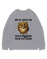 Kids Standard Sweatshirt