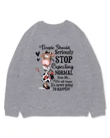 Kids Standard Sweatshirt