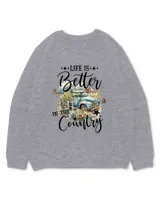 Kids Standard Sweatshirt