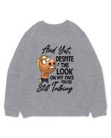 Kids Standard Sweatshirt