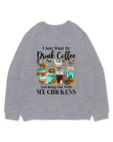 Kids Standard Sweatshirt