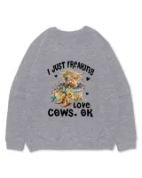 Kids Standard Sweatshirt