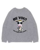 Kids Standard Sweatshirt