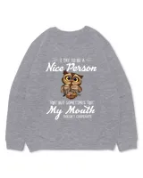 Kids Standard Sweatshirt