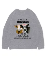 Kids Standard Sweatshirt