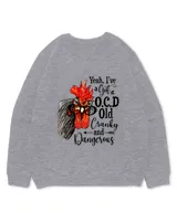 Kids Standard Sweatshirt