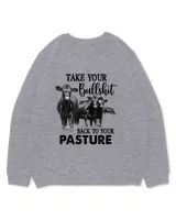 Kids Standard Sweatshirt