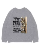 Kids Standard Sweatshirt