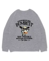 Kids Standard Sweatshirt