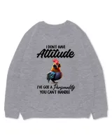 Kids Standard Sweatshirt