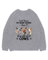Kids Standard Sweatshirt