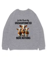 Kids Standard Sweatshirt