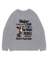 Kids Standard Sweatshirt