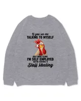 Kids Standard Sweatshirt